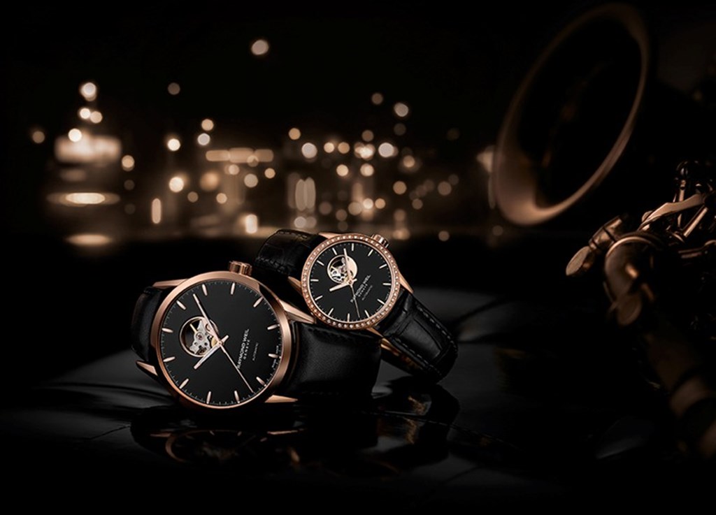 Watches